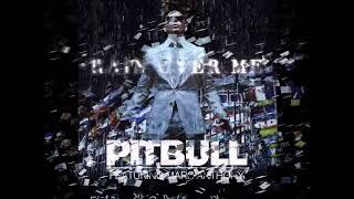 Pitbull & Marc Anthony - Rain Over Me (DJ THT And Ced Tecknoboy Bootleg Mix)