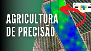 AGRICULTURA DE PRECISÃO #4