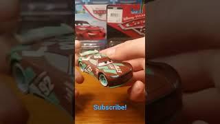 Sheldon Shifter #disney #cars #disneycars #viral #shorts