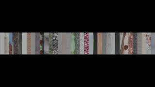 MATERIAL LIBRARY | FEED |