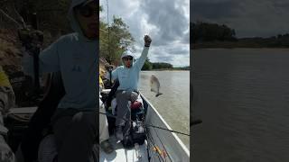 Рыбалка в КолумбииFishing in Columbia #авторскиетуры #рыбалка #columbia #колумбия #трофей