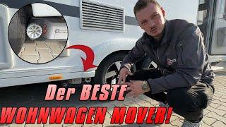 Der BESTE Wohnwagen Mover?! Truma Mover XT 4