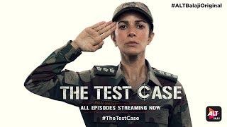 The Test Case | Official Trailer #2 | Nimrat Kaur | Web  Series | Streaming Now | ALTBalaji