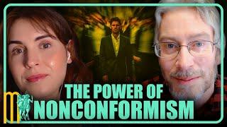 The Power of Nonconformism - Bryan Caplan | Maiden Mother Matriarch 89