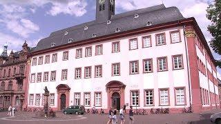 Campus-TV: Exzellenz-Universität Heidelberg