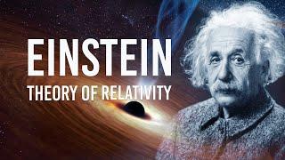 Einstein and the Theory of Relativity | HD |