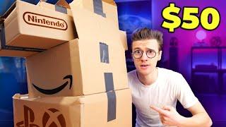 The Coolest Gaming Tech Under $50!