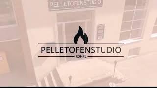 Das Pelletofenstudio Röhrl in Elsfleth