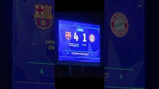 برشلونة يكتسح بايرن ميونخ #fcbarcelona