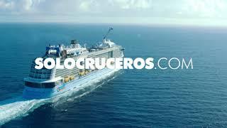 SoloCruceros.com: 25 años a tu lado