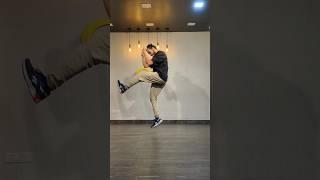 Imran Khan | President Roley | Dance Choreography | Bboy True1