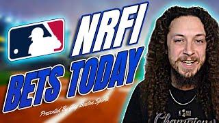 MLB NRFI Picks Today 7/29/2024 | FREE MLB No Runs First Inning Bets and Predictions