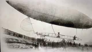 The Airship of 1896