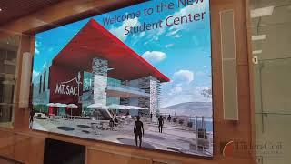 Mt. SAC Student Center Ribbon Cutting June 2023