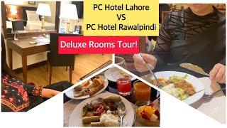 Pearl Continental Hotel | PC Hotel rooms & complimentary breakfast | 5 star hotels in Pakistan