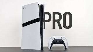 PlayStation 5 Pro - Review | Wie gut ist sie wirklich & Was hat sich verändert?