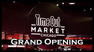 [NEWS24] Time Out Market Chicago, Biggest Food Market In Chicago | WIN-TV Chicago