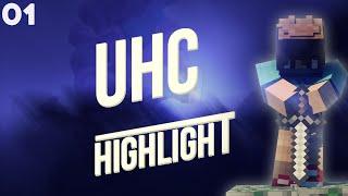 UHC HighLight #01 | Netsab is back !