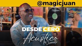 Viví r4c!sm0 y ​⁠saque una de mis mejores canciones @MagicJuanElDuro   en #desdecero