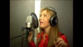 ANGELIKA YUTT. Studio Time