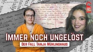 Ein rätselhaftes Verschwinden & mysteriöse Briefe: Der Fall Tanja Mühlinghaus 