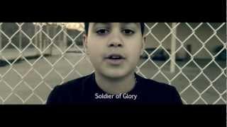 [ G&G Your Greatest Glory 2012 Video Contest ] Soldier of Glory