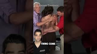 Scoliosis Correction