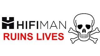 HIFIMAN EXPOSED