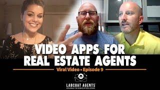 Viral Video • Episode 9 • Video Apps for Real Estate Agents