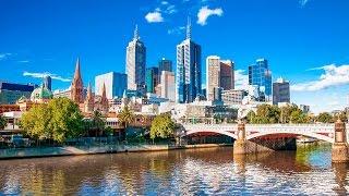 Madrileños por el Mundo: Melbourne