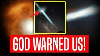 BE CAREFUL! God Warned Us About This And It's Happening Now