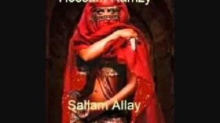 Sallam Allay   ﴋ   Hossam Ramzy