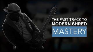 AL JOSEPH | *NEW* THE MODERN SHRED ART MASTERCLASS