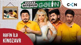 KinoZavr #16 - Məşhur Gəlin / Hər şey buna görə idi?