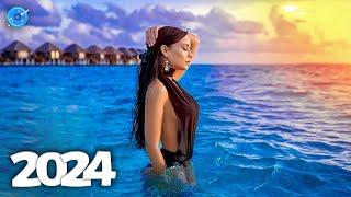 Alan Walker, Dua Lipa, Coldplay, Martin Garrix & Kygo, The Chainsmokers Style  Summer Vibes #80