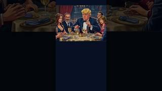 djt crypto dinner: Jack Cocchiarella’s take