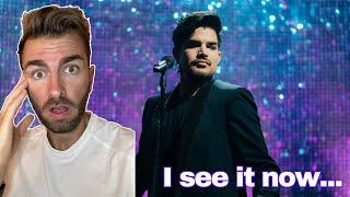 Adam Lambert Blows Me Away | Reaction to - Closer to You (Live) |