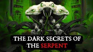 The SERPENT Brotherhood - DARK Origins of a Millennia-Old Conspiracy