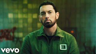 Eminem - Serenade (Music Video) 2024
