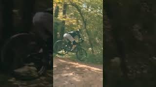 Dreaming of dry trails... Rehash; The Gully... #mtb #howihammer
