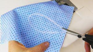 Great Tips for Sewing Lovers | Basic Information on Sewing that You need to know | Ways DIY