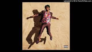 Miguel - Sky Walker ft. Travis Scott (CLEAN)