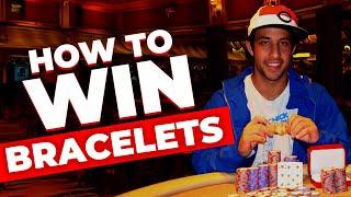 5 Tips to Win Poker Tournaments