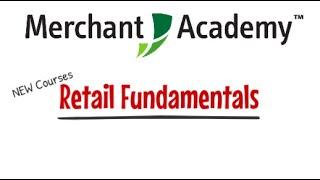 Introducing Retail Fundamentals