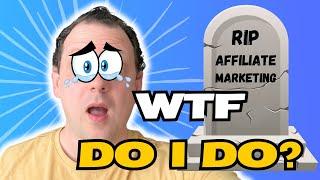 Are affiliate sites worth it? - What Am I Going To Do Now After HCU? - Q&A