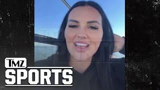 Porn Star Renee Gracie Left Racing For Adult Films | TMZ Sports