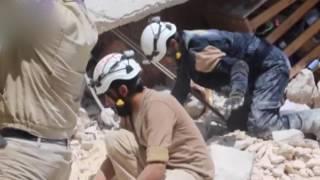 2016 Right Livelihood Award Laureate Syria Civil Defence