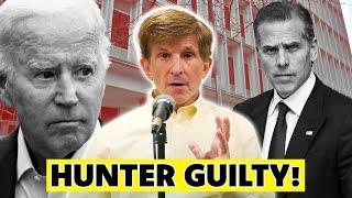 How will the Hunter Biden Verdict Affect Joe Biden??? | Lichtman Live #52