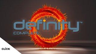 Definity is the COMPLETE solution to your wiring accessory needs! - Click Scolmore