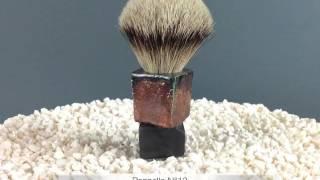 PENNELLO DA BARBA N° 13 - ELIO CRISTIANI ARTE CERAMICA